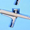 Set Aerograf Fengda BD-812, Duze 0.3 și 0.35 mm