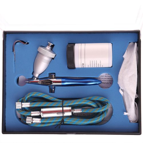 Pistol de Sablare Mini FENGDA BD-178, Duză 0.5 mm