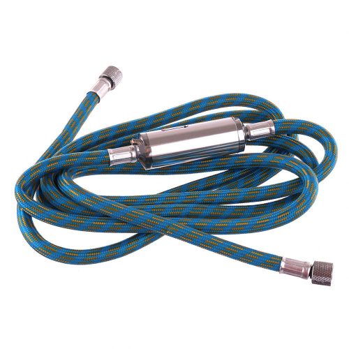 Pistol de Sablare Mini FENGDA BD-178, Duză 0.5 mm