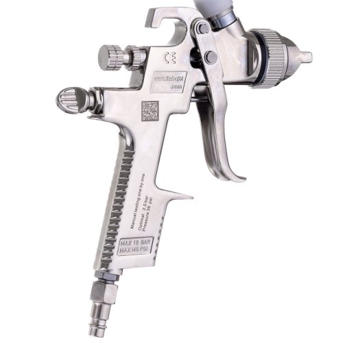 Pistol pulverizator vopsea ITALCO LVMP H-500, duză 1,4mm