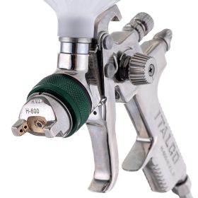 Pistol Vopsit ITALCO HVLP H-600, Duză 1.4 mm