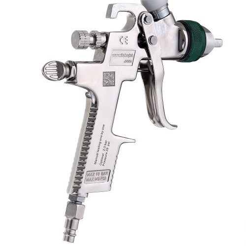 Pistol Vopsit ITALCO HVLP H-600, Duză 1.4 mm