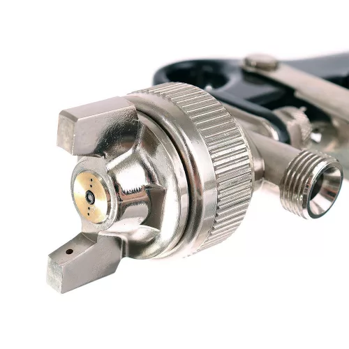 Pistol de pulverizare AUARITA MP-500, 1.1 mm, presiune joasă