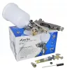 Pistol de pulverizare AUARITA MP-500, 1.1 mm, presiune joasă