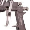 Pistol de pulverizare AUARITA MP-500, 1.1 mm, presiune joasă