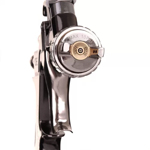 Pistol de pulverizare AUARITA MP-500, 1.1 mm, presiune joasă