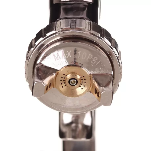 Pistol de pulverizare AUARITA MP-500, 1.1 mm, presiune joasă