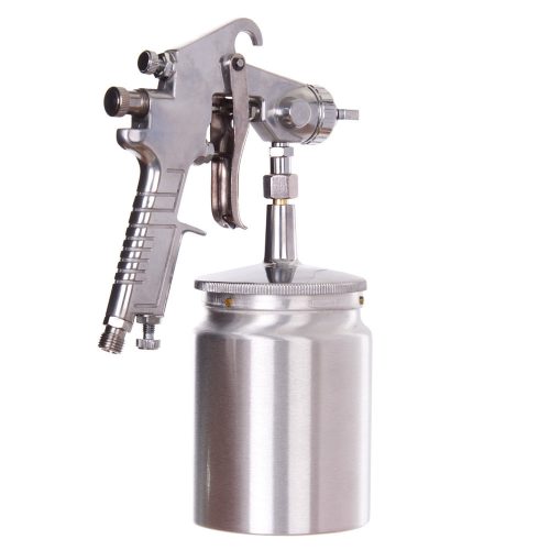 Pulverizator Vopsea AUARITA W-71S, Duză 1.3 mm, 600 ml