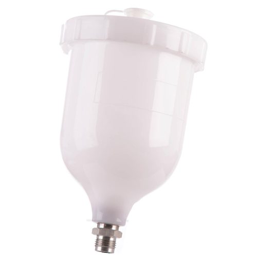 Rezervor pulverizator ITALCO 600 ml, filet M16x1,5