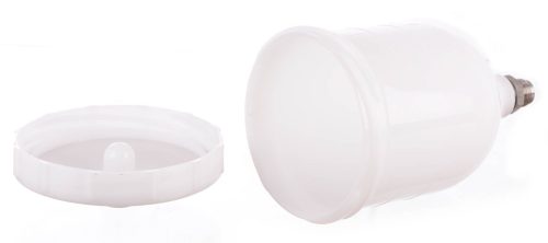 Rezervor pulverizator ITALCO 600 ml, filet M16x1,5