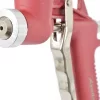 Pistol de Tencuit Pneumatic Auarita FR-300, Rezervor 6L, Duze 4/6/8mm