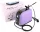 Compresor Aerograf Cosmetic HS-386K (Mov), 1/6 CP, cu Aerograf HS-30
