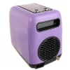 Compresor Aerograf Cosmetic HS-386K (Mov), 1/6 CP, cu Aerograf HS-30