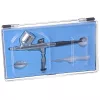Compresor Aerograf HS-386K, fără Ulei, Duză 0.3 mm