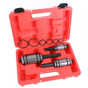   Set Extensor și Lărgitor Universal Conducte Eșapament 29-54mm TC Technic