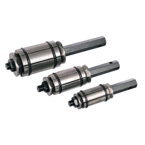 Set Extensor și Lărgitor Universal Conducte Eșapament 29-54mm TC Technic
