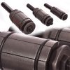Set Extensor și Lărgitor Universal Conducte Eșapament 29-54mm TC Technic