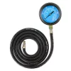 Set Profesional Măsurare Presiune Ulei 0-35 Bar, 12 Piese