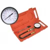 Manometru Compresie Motoare Benzină 0-20 bar Furtun 260mm