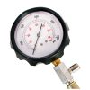 Set Măsurare Compresie Diesel, 17 Piese, 0-70 bar