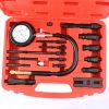 Set Măsurare Compresie Diesel, 17 Piese, 0-70 bar