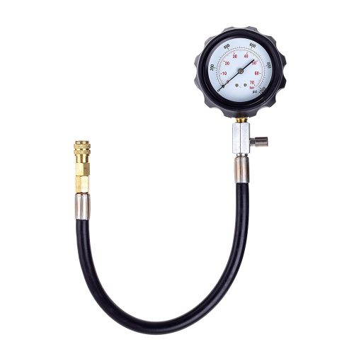 Set Măsurare Compresie Diesel, 17 Piese, 0-70 bar