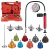 Sistem de Testare Pierderi Radiator TC Technic SK2110 90PSI 900mm