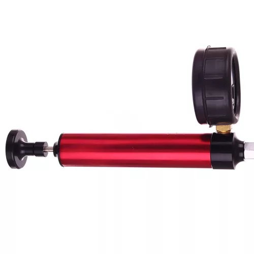 Sistem de Testare Pierderi Radiator TC Technic SK2110 90PSI 900mm