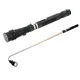 Lanternă LED Telescopică Magnetică, 3 LED-uri, Extensie 56,5 cm SK2319