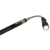 Lanternă LED Telescopică Magnetică, 3 LED-uri, Extensie 56,5 cm SK2319