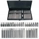 Set Bituri Torx, Imbus, Spline TC Technic BS40, 40 Piese, Prindere 10 mm