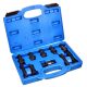 Set Extractor Volan Magnetic TC Technic SK1799 cu 15 Adaptoare
