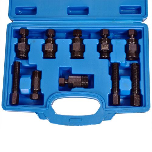 Set Extractor Volan Magnetic TC Technic SK1799 cu 15 Adaptoare