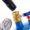 Rezervor de Aer Sub Presiune 20 Litri pentru Umflare Rapidă Anvelope