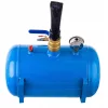 Rezervor de Aer Sub Presiune 20 Litri pentru Umflare Rapidă Anvelope