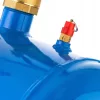 Rezervor de Aer Sub Presiune 20 Litri pentru Umflare Rapidă Anvelope
