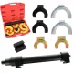 Compresor Arcuri McPherson Universal 2,5 tone