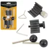 Set Blocare Arbore Came Distribuție VW Audi Skoda Seat Ford TDI