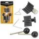 Set Blocare Arbore Came Distribuție VW Audi Skoda Seat Ford TDI
