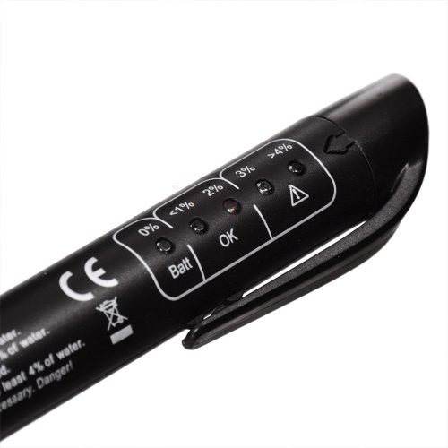 Tester Lichid de Frână Profesional BFT01 cu 5 LED-uri