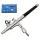 Aerograf profesional FENGDA BD-205, duză 0.2 mm, acțiune dublă