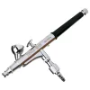 Aerograf profesional FENGDA BD-205, duză 0.2 mm, acțiune dublă