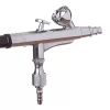 Aerograf profesional FENGDA BD-205, duză 0.2 mm, acțiune dublă