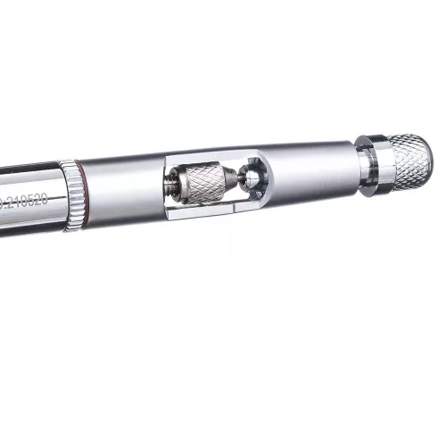 Aerograf FENGDA BD-180K Set cu Duze de Precizie 0.2/0.3mm