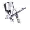 Aerograf FENGDA BD-180K Set cu Duze de Precizie 0.2/0.3mm