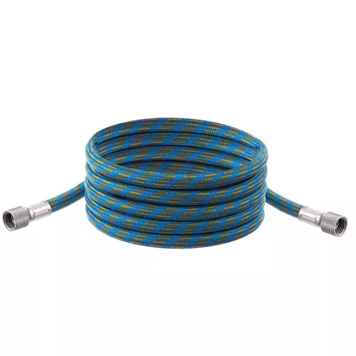 Aerograf FENGDA BD-180K Set cu Duze de Precizie 0.2/0.3mm