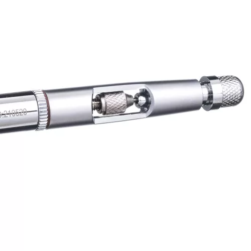 Aerograf Fengda BD-180, Duza 0.25 mm, Control Dublu, Universal