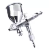 Aerograf Fengda BD-180, Duza 0.25 mm, Control Dublu, Universal