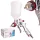 Pulverizator vopsea AUARITA H-887P HVLP, 1.3mm, 600ml