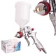 Pulverizator vopsea AUARITA H-887P HVLP, 1.3mm, 600ml